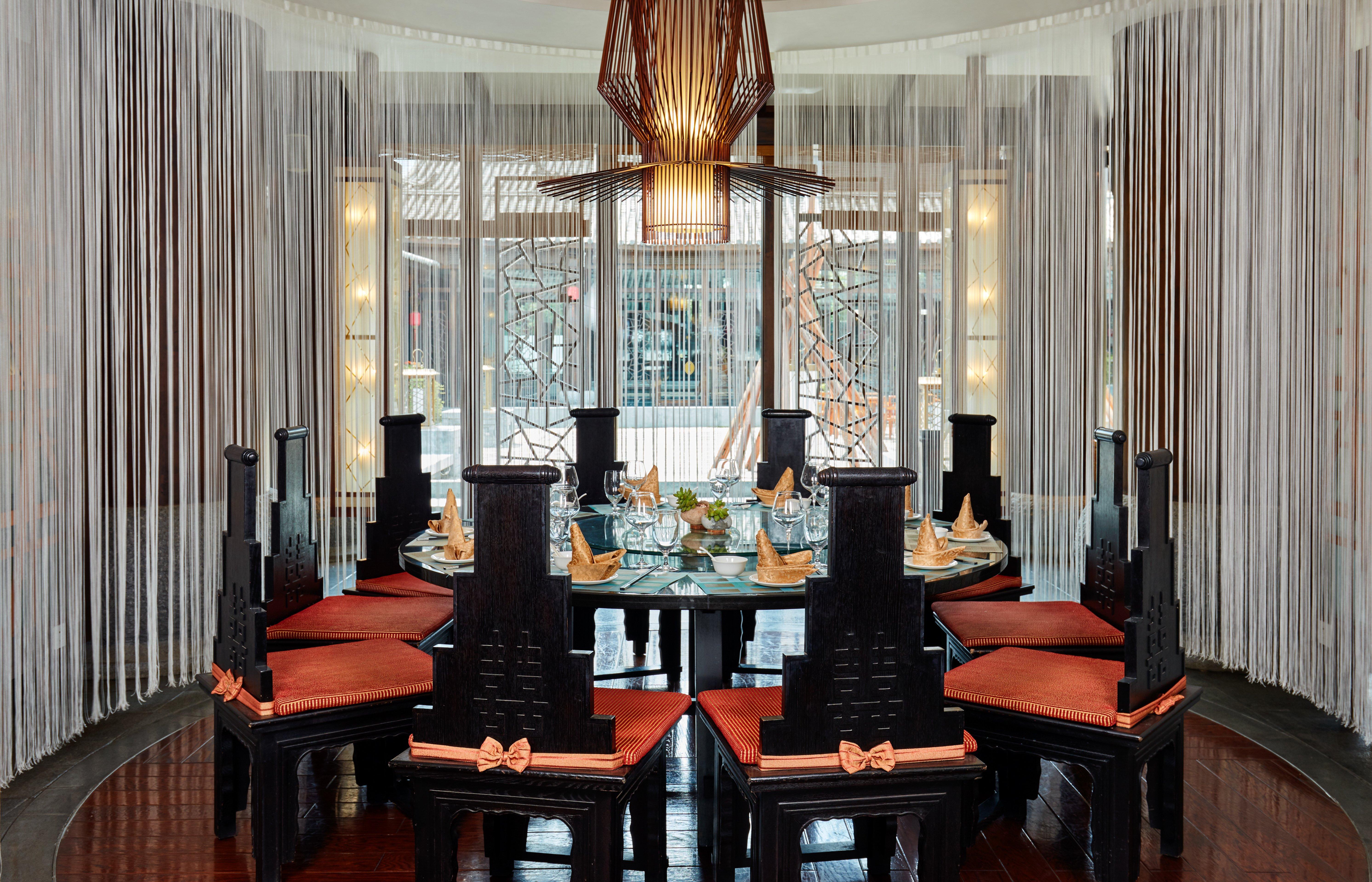 Intercontinental Lijiang Ancient Town Resort By Ihg Exteriör bild