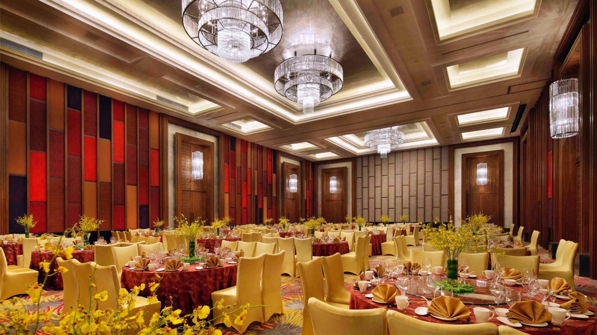 Intercontinental Lijiang Ancient Town Resort By Ihg Exteriör bild